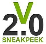 Exceptionless Version 2.0 Sneak Peek