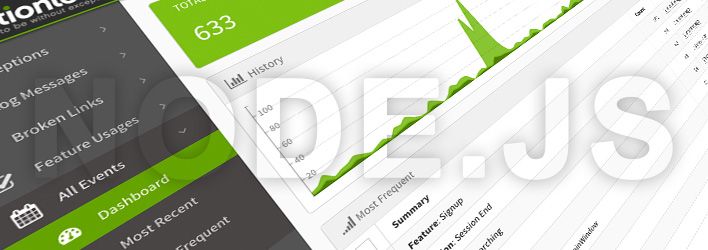 Exceptionless Node.js JavaScript Client