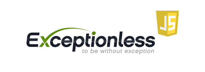 Exceptionless JavaScript Client