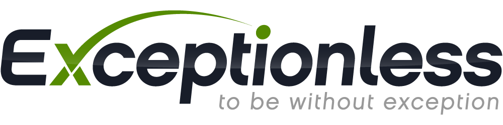 Exceptionless Logo