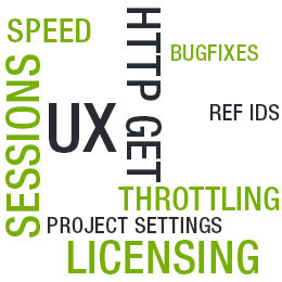 Exceptionless 3.2 Highlights