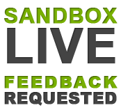 exceptionless-sandbox