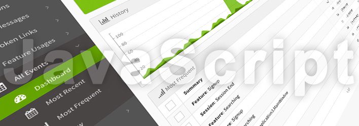 Exceptionless JavaScript Client