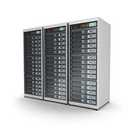 Server Technology