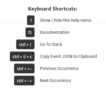 keyboard-shortcuts