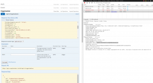 Exceptionless Bearer Authentication