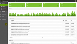 Exceptionless Error Logging Service